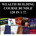 INVESTING | TRADING | FINANCE | WEALTH MANAGEMENT | FOREX | BITCOIN | CRYPTOCURRENCY (BOOK BUNDLE) (COURSE)